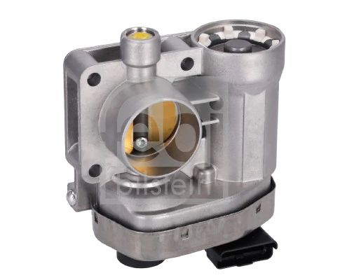 Throttle Body